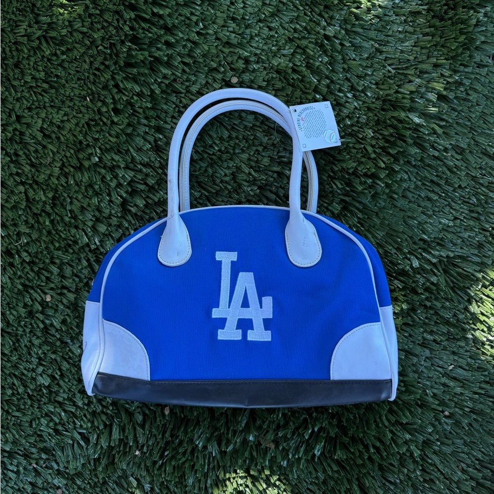 Dodger handbag!